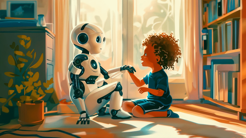 10 AI Animation Tools That Bring Your Ideas to Life
